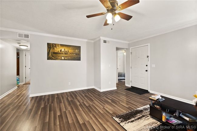 APT-59 - 1710 Charlestown New Albany Rd, Condo with 2 bedrooms, 2 bathrooms and null parking in Jeffersonville IN | Image 10