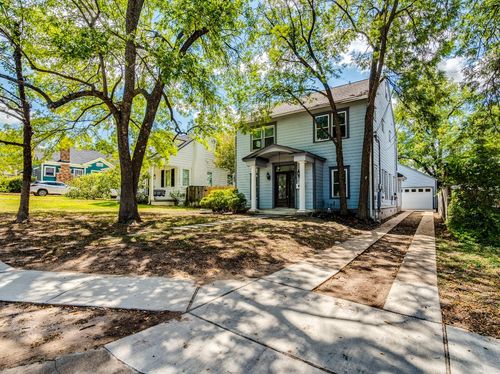 819 Harris Ave, Austin, TX, 78705-2519 | Card Image