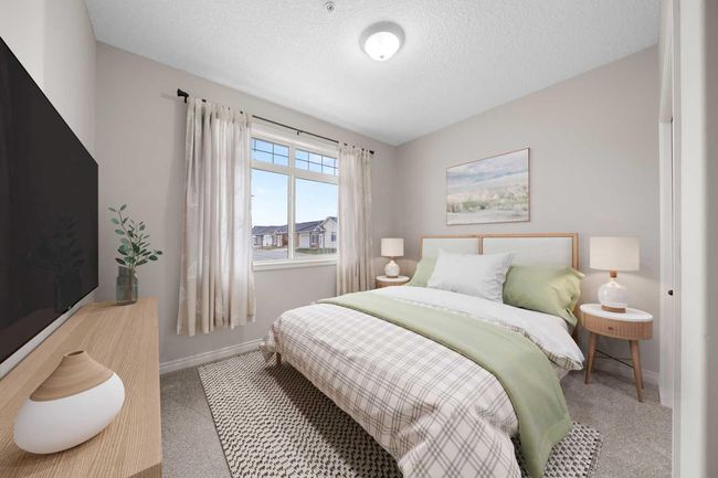 101 Sunvale Crescent Ne, Townhouse with 2 bedrooms, 2 bathrooms and 4 parking in High River AB | Image 14