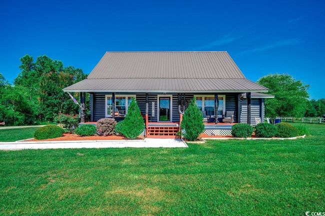 181 Halfway Rd, House other with 3 bedrooms, 2 bathrooms and 6 parking in Nichols SC | Image 28