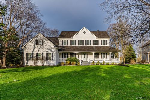 8116 Floss Ln, East Amherst, NY, 14051-1977 | Card Image