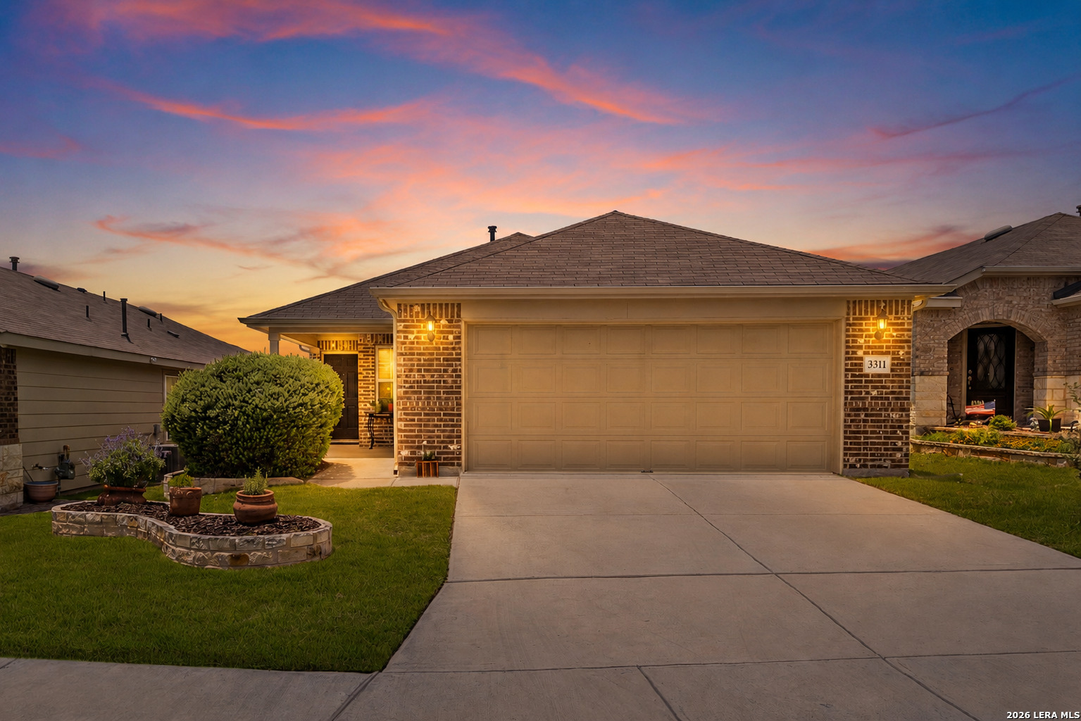 Residential in San Antonio 3