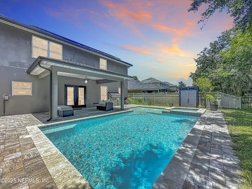 1333 Wekiva Way, St Augustine, FL, 32092-2453 | Card Image