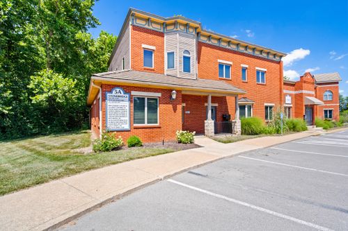 bldg-5c-601 W Nifong Blvd, Columbia, MO, 65203 | Card Image