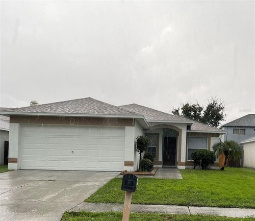 1418 Birchstone Ave, Brandon, FL, 33511-1303 | Card Image
