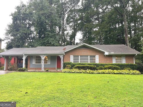 1818 Briarlake Cir, decatur, GA, 30033-1111 | Card Image
