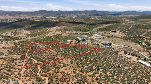 10560 E Rocky Hill Rd, Dewey, AZ, 86327-6854 | Card Image