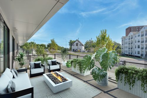 apt-111-321 31st Ave N, Nashville, TN, 37203-1202 | Card Image