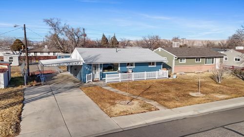 1930 Kennedy Avenue, Grand Junction, CO, 81501 | Card Image