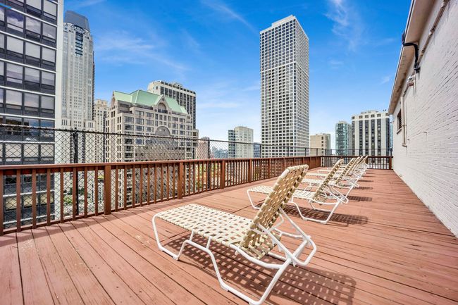 APT-5A - 33 E Cedar St, Condo with 1 bedrooms, 1 bathrooms and null parking in CHICAGO IL | Image 19