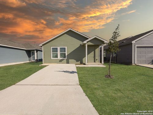 12831 Chinali Spgs, Saint Hedwig, TX, 78152-0542 | Card Image