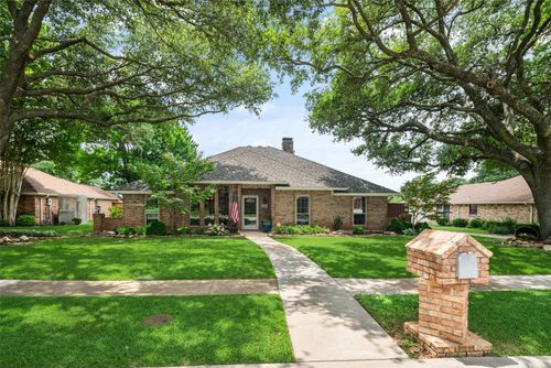 6005 Norfolk Dr, Garland, TX, 75044-4407 | Card Image