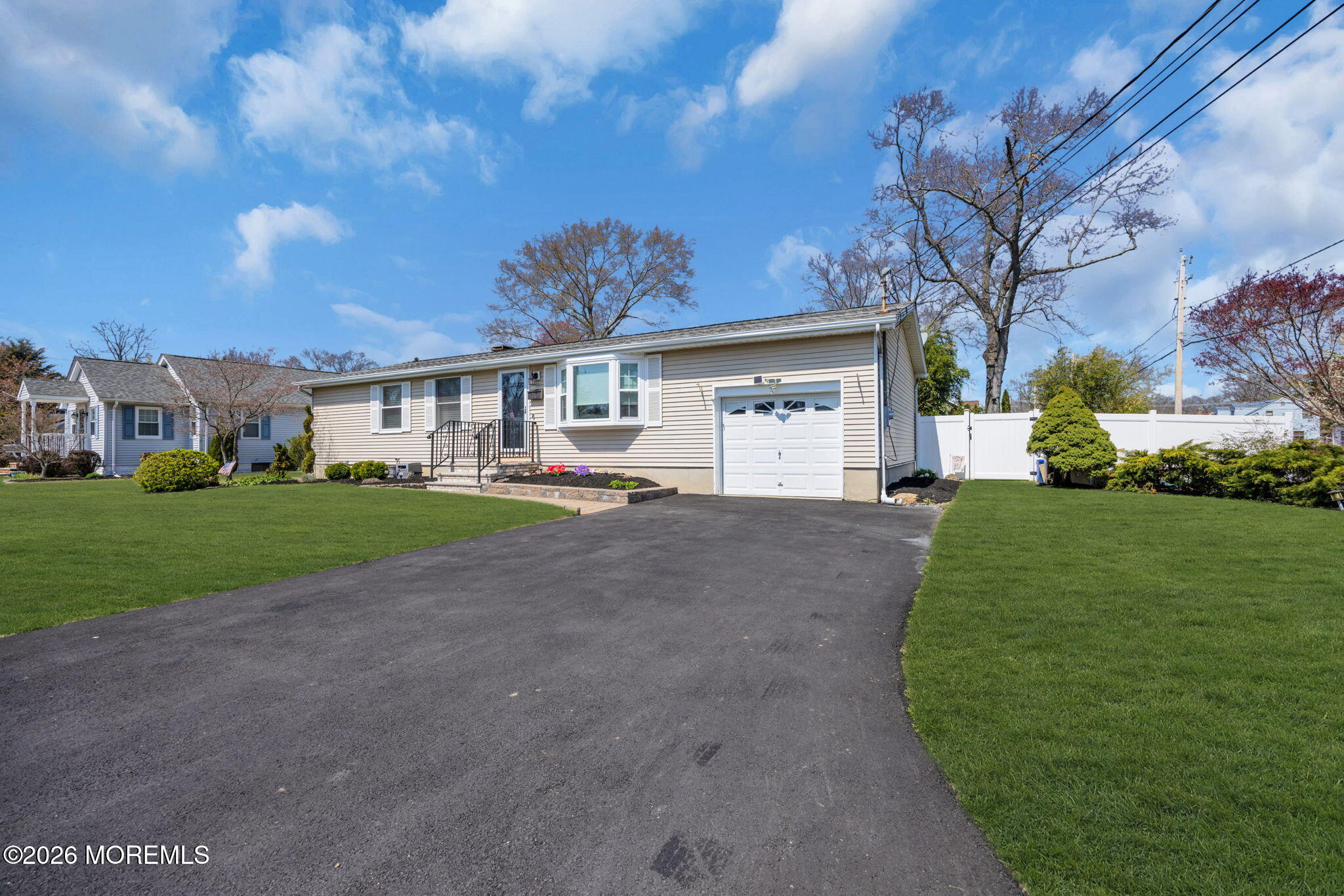 Residential in Spotswood 2