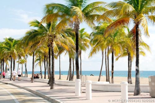 1118-1160 N Federal Hwy, Fort Lauderdale, FL, 33304-1436 | Card Image