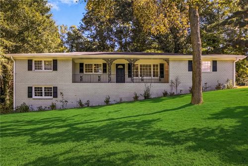 6243 David Ln Sw, Mableton, GA, 30126-4701 | Card Image