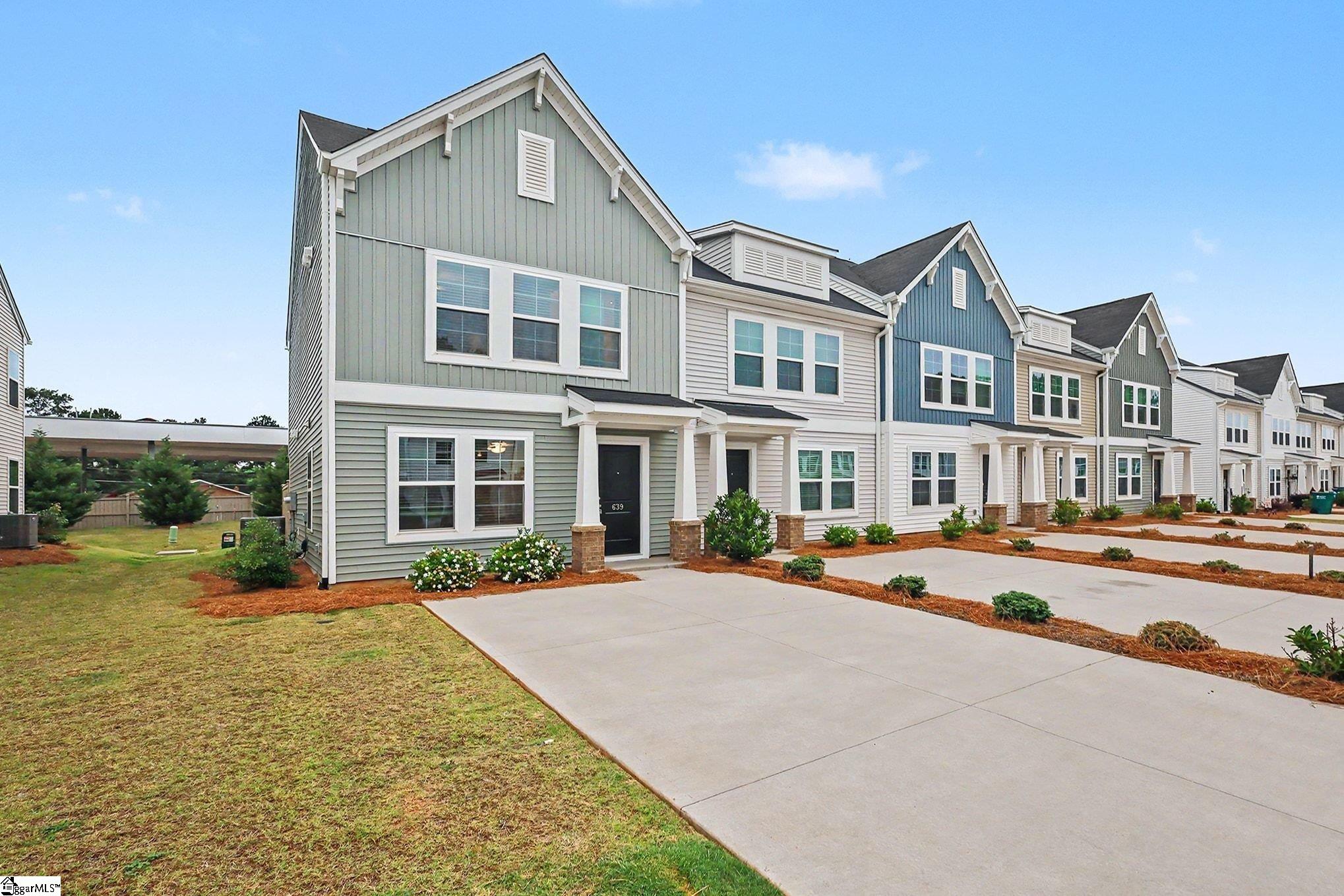 Residential in Spartanburg 3