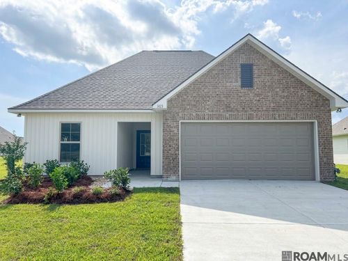1423 Cypress Grove Ave, Gonzales, LA, 70737-4072 | Card Image