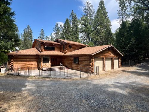 5381 Bear Creek Rd, Garden Valley, CA, 95633-9462 | Card Image