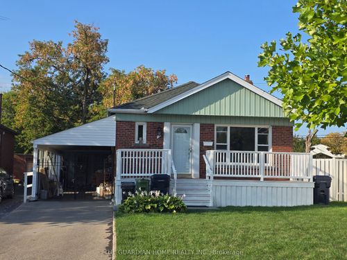 15 Princemere Cres, Scarborough, ON, M1R3W8 | Card Image
