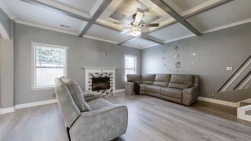 2344 Pea Ridge Rd, Clarksville, TN, 37040-6514 | Card Image