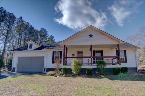 919 Ward Mountain Rd, Kingston, GA, 30145-1152 | Card Image
