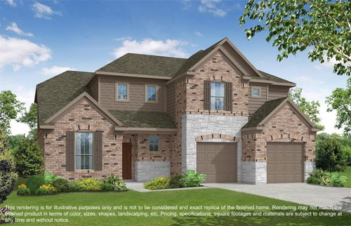 413 Elmbrook Terrace Way, Waller, TX, 77484-2279 | Card Image