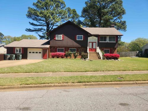 1424 Mullins Station Rd, Memphis, TN, 38134 | Card Image