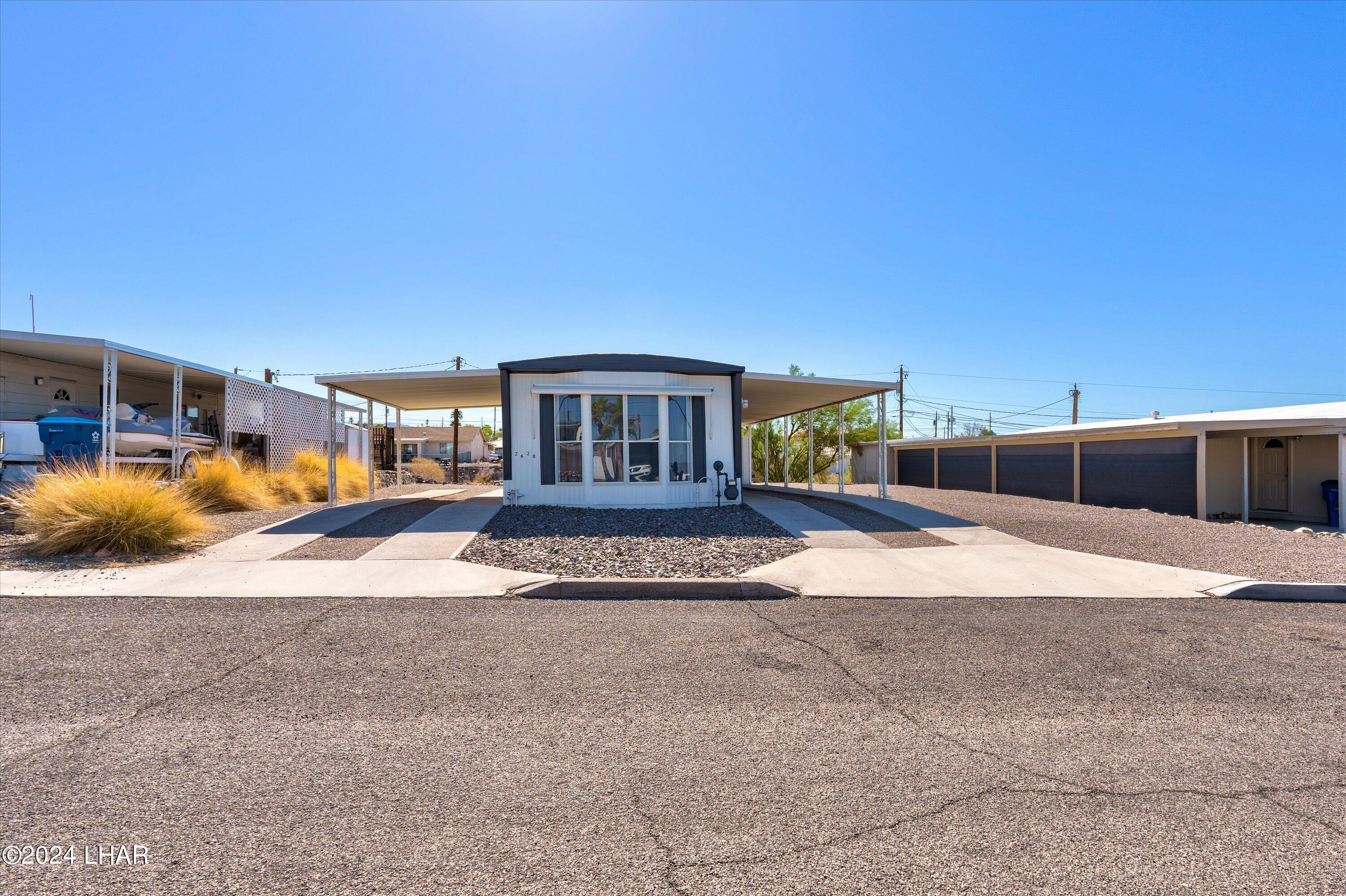 Honeybear Dr, Lake Havasu City, AZ 86404 #1