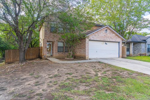 7819 Bowens Crossing St, San Antonio, TX, 78250-2971 | Card Image