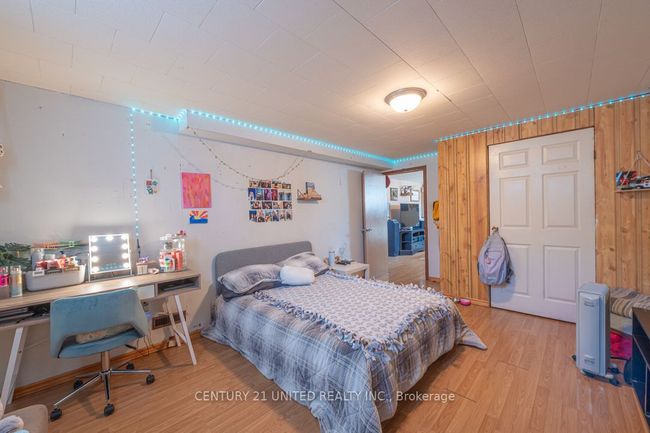 230 Collison Ave, House other with 4 bedrooms, 1 bathrooms and 3 parking in Peterborough ON | Image 11