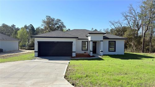 15777 Sw 55th Avenue Rd, Ocala, FL, 34473-3009 | Card Image
