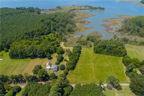 901 Circle Drive Drive, Port Haywood, VA, 23138 | Card Image