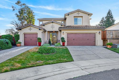 140 Blue Bonnet Court, Roseville, CA, 95661 | Card Image