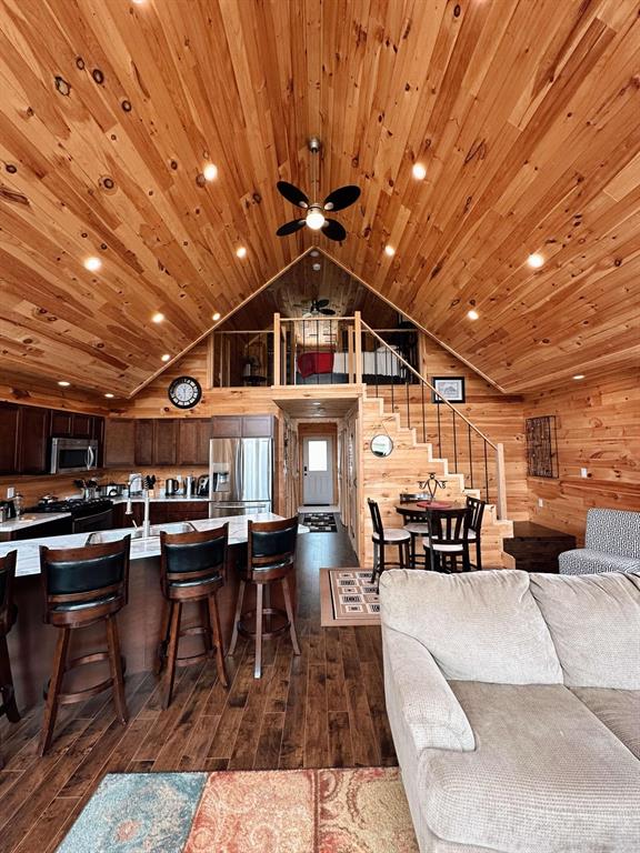 Residential in Humber Valley 4