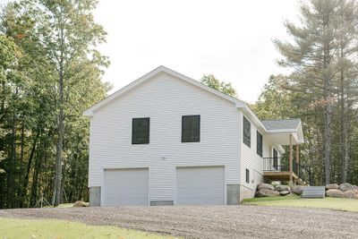 555 River Road, House other with 3 bedrooms, 2 bathrooms and null parking in Lebanon ME | Image 3