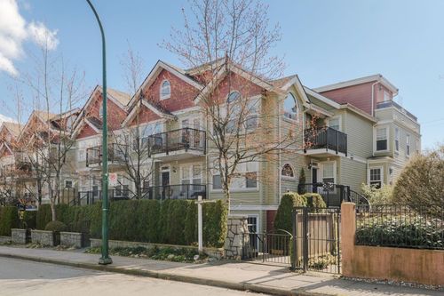 978 W 16th Ave, Vancouver, BC, V5Z1T2 | Card Image