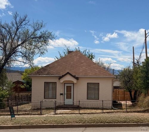 309 Walsen Ave, Walsenburg, CO, 81089-1443 | Card Image