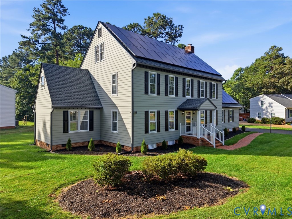 Residential in Unknown 2