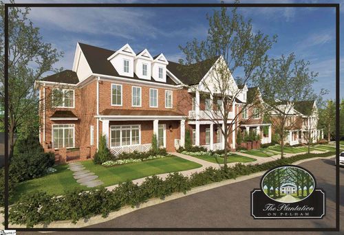 113 Rivoli Ln, Greenville, SC, 29615-3092 | Card Image