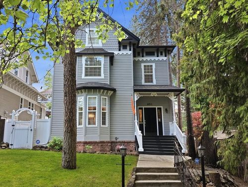451 W 21st Ave, Spokane, WA, 99203-1942 | Card Image