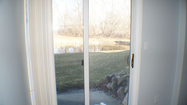 View from walkout lower level | Image 42