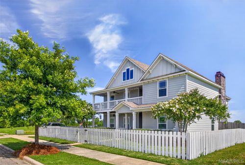 230 Avenue Of The Orchards, Pike Road, AL, 36064-4200 | Card Image