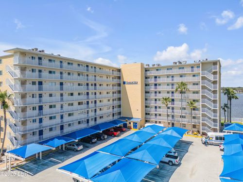 109-145 N Halifax Ave, DAYTONA BEACH, FL, 32118-4278 | Card Image