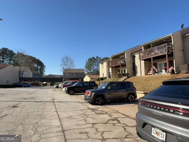 APT-303 - 3575 Oakvale Rd, Condo with 4 bedrooms, 2 bathrooms and 2 parking in Decatur GA | Image 25