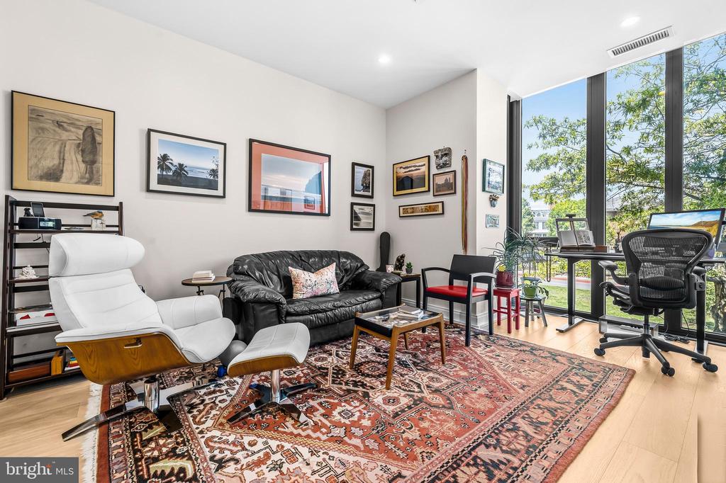 Residential Lease in WASHINGTON 3