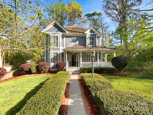 845 Creek Bluff Rd, Rock Hill, SC, 29732-8267 | Card Image