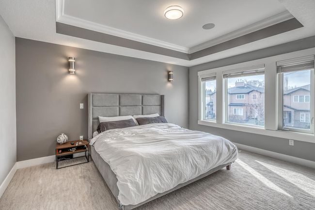 4004 1 St Nw, Home with 4 bedrooms, 3 bathrooms and 2 parking in Calgary AB | Image 20