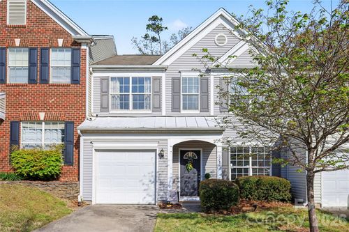 6930 Beverly Springs Dr, Charlotte, NC, 28270-9560 | Card Image