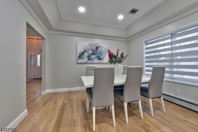18 Arundel Rd, House other with 4 bedrooms, 2 bathrooms and null parking in Pompton Plains NJ | Image 9