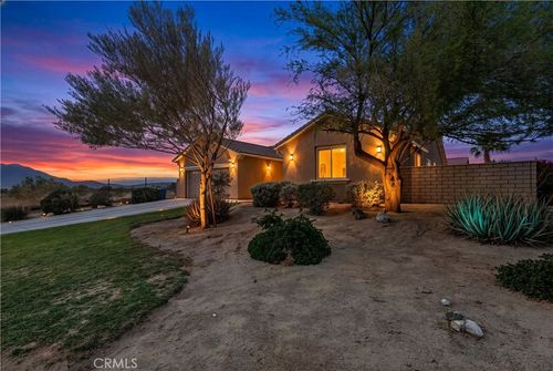 11643 Raptor Ln, Desert Hot Springs, CA, 92240-3045 | Card Image